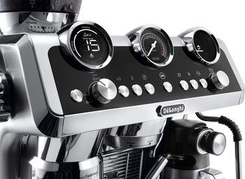 DeLonghi La Specialista Maestro kaffivél