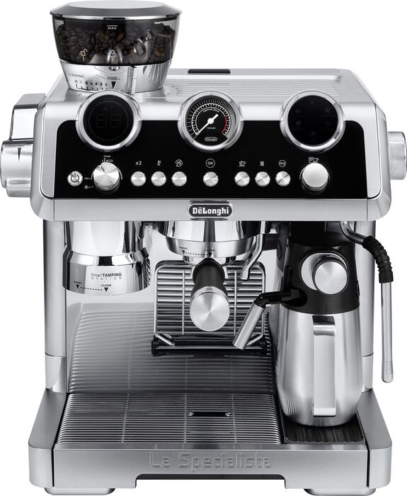 DeLonghi La Specialista Maestro kaffivél