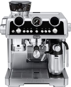 DeLonghi La Specialista Maestro kaffivél