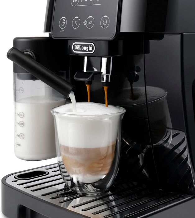 DeLonghi Magnifica Start kaffivél