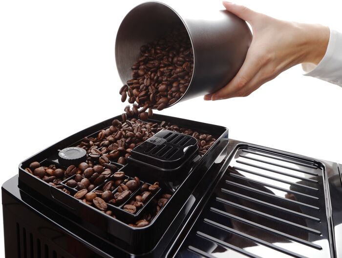 DeLonghi Magnifica Start kaffivél