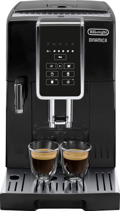 DeLonghi Dinamica ECAM 350.50 - Svört