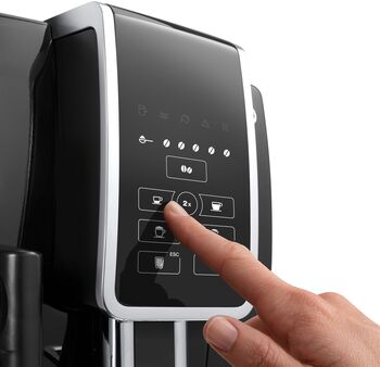 DeLonghi Dinamica ECAM 350.50 - Svört