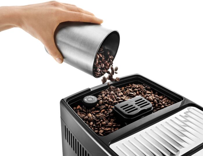 DeLonghi Dinamica ECAM 350.50 - Svört