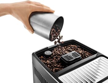 DeLonghi Dinamica ECAM 350.50 - Svört