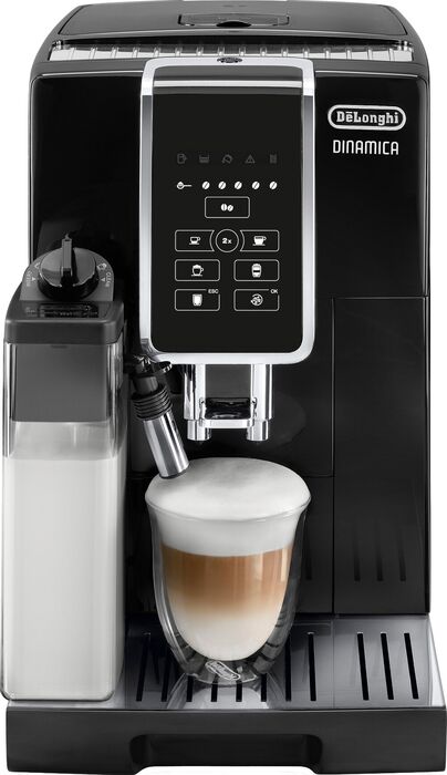DeLonghi Dinamica ECAM 350.50 - Svört