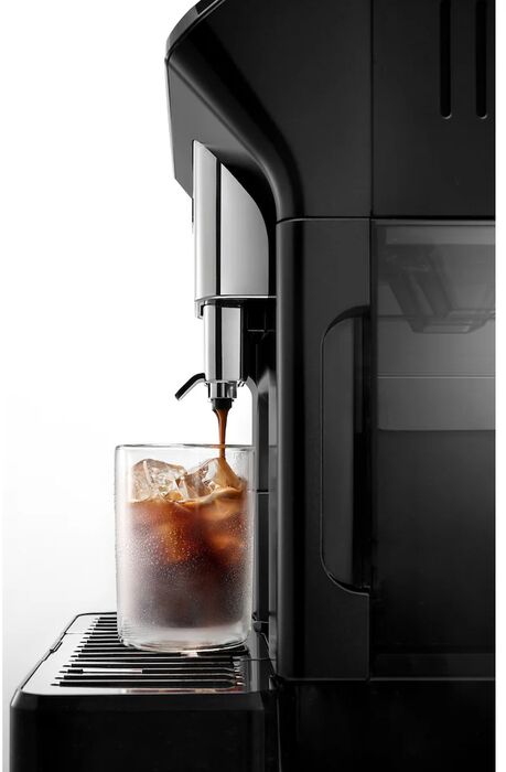 DeLonghi Eletta Explore kaffivél