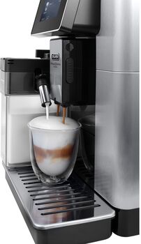 DeLonghi Primadonna Soul kaffivél 