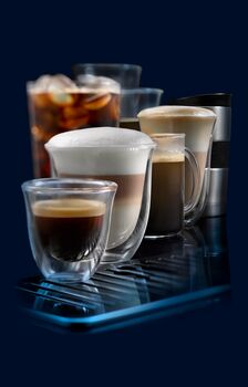 DeLonghi Primadonna Soul kaffivél 