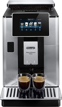 DeLonghi Primadonna Soul kaffivél 