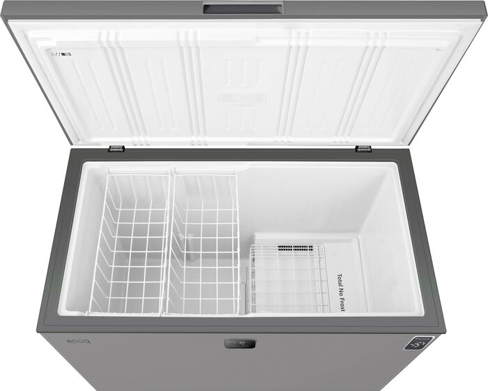 Epoq frystikista ECF280NF25D
