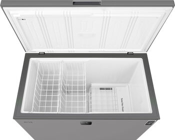 Epoq frystikista ECF280NF25D