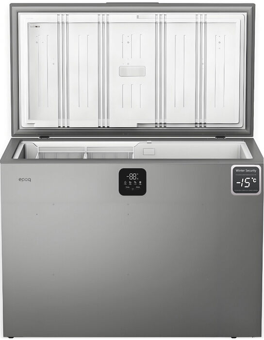 Epoq frystikista ECF280NF25D