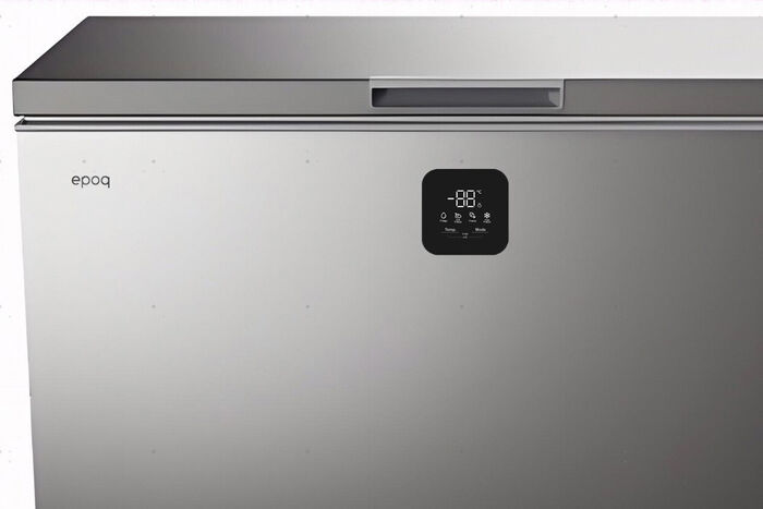 Epoq frystikista ECF280NF25D