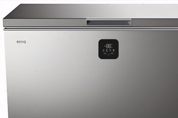 Epoq frystikista ECF280NF25D