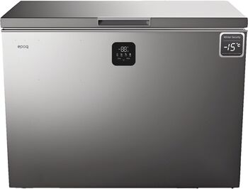 Epoq frystikista ECF280NF25D