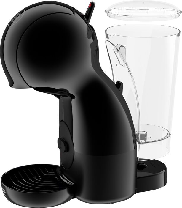 Dolce Gusto Piccolo XS hylkjakaffivél - Svört