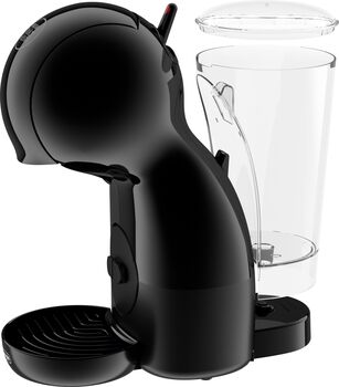 Dolce Gusto Piccolo XS  hylkjakaffivél - Svört