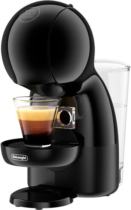 Dolce Gusto Piccolo XS hylkjakaffivél - Svört