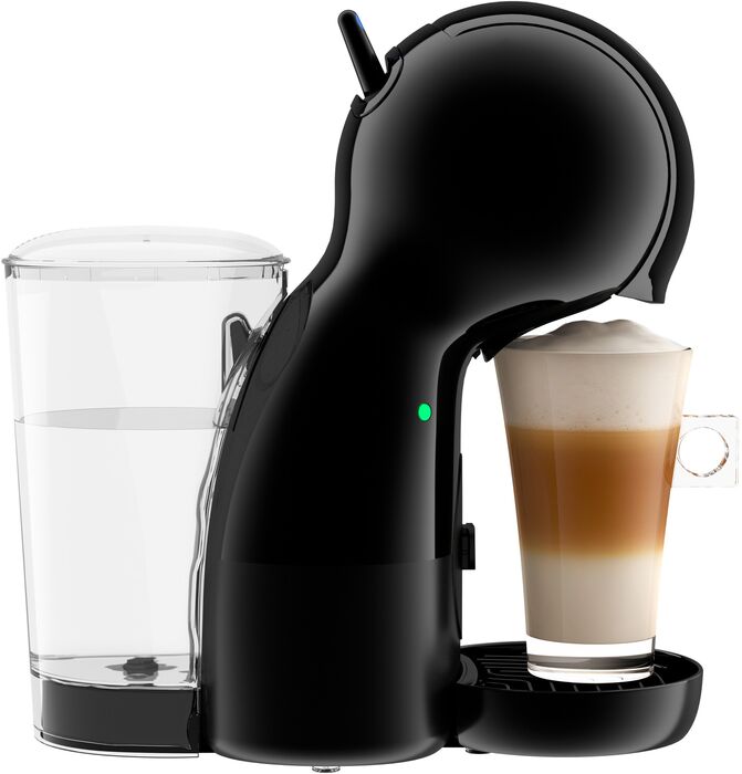 Dolce Gusto Piccolo XS hylkjakaffivél - Svört