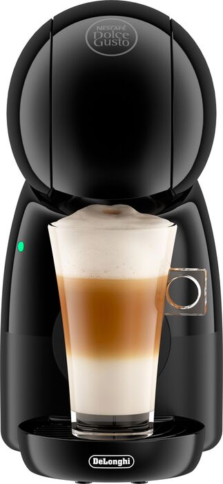Dolce Gusto Piccolo XS  hylkjakaffivél - Svört