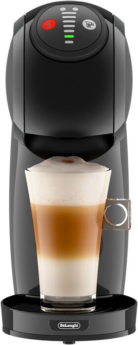 Dolce Gusto Genio S magnpakki - Svört