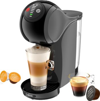Dolce Gusto Genio S magnpakki - Svört