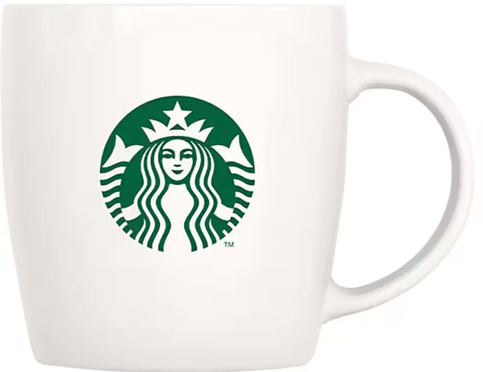 Dolce Gusto Genio S Plus hylkjavél Starbucks pakki - Svört