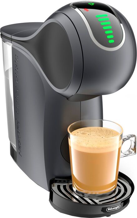 Dolce Gusto Genio S Touch hylkjakaffivél - Svört