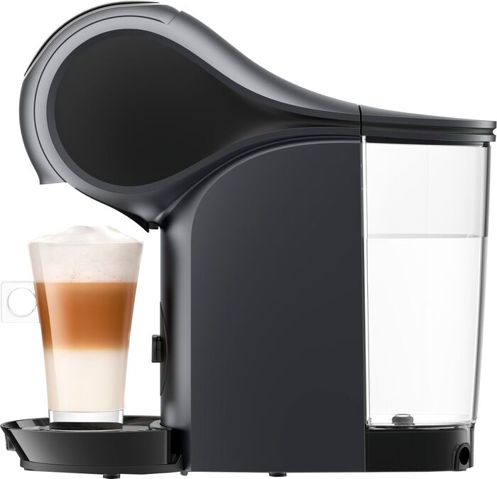 Dolce Gusto Genio S Touch hylkjakaffivél - Svört