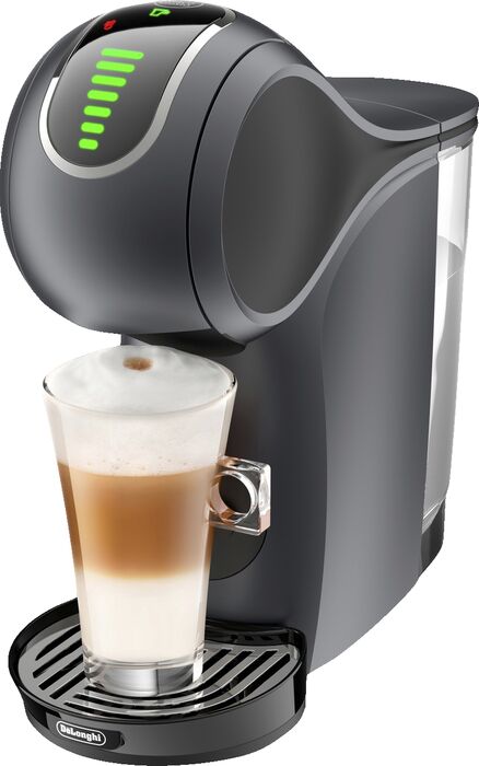 Dolce Gusto Genio S Touch hylkjakaffivél - Svört
