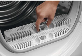 Electrolux þurrkari EDI622E85E