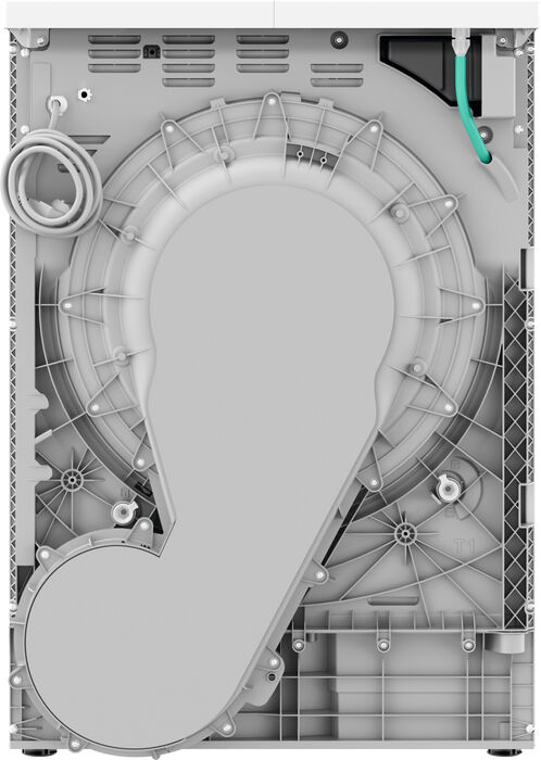Electrolux þurrkari EDI622E85E