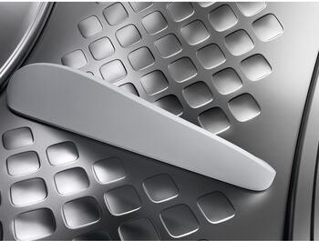 Electrolux þurrkari EDI722E86E - Hvítur