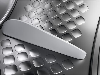 Electrolux 800 UltraCare þurrkari EDI8H2E86E - Hvítur