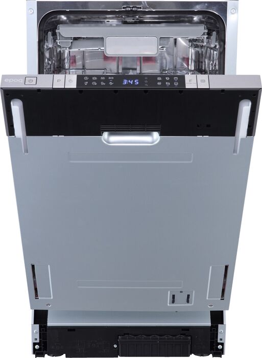 Epoq uppþvottavél til innbyggingar EDW45B42I23