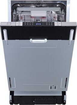 Epoq uppþvottavél til innbyggingar EDW45B42I23