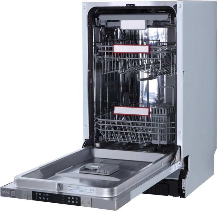 Epoq uppþvottavél til innbyggingar EDW45B42I23