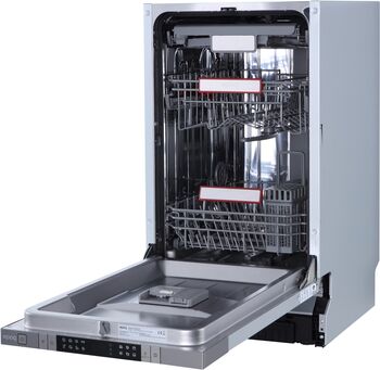 Epoq uppþvottavél til innbyggingar EDW45B42I23