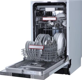 Epoq uppþvottavél til innbyggingar EDW45B42I23