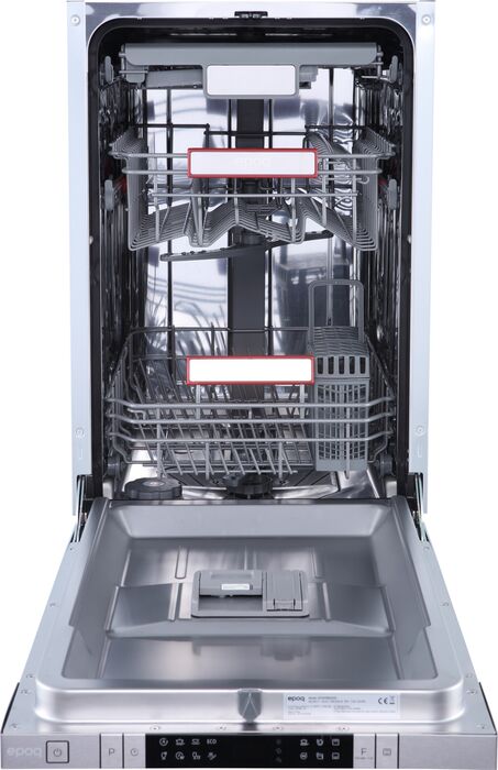 Epoq uppþvottavél til innbyggingar EDW45B42I23