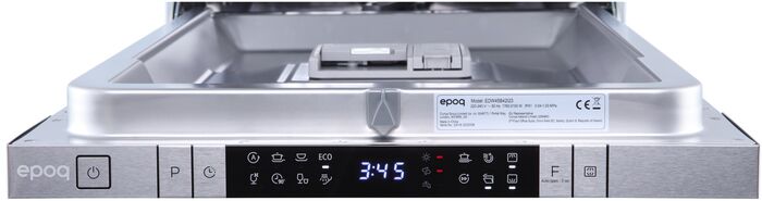 Epoq uppþvottavél til innbyggingar EDW45B42I23