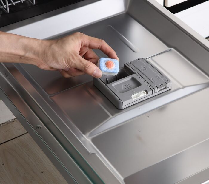 Epoq uppþvottavél til innbyggingar EDW45B42I23