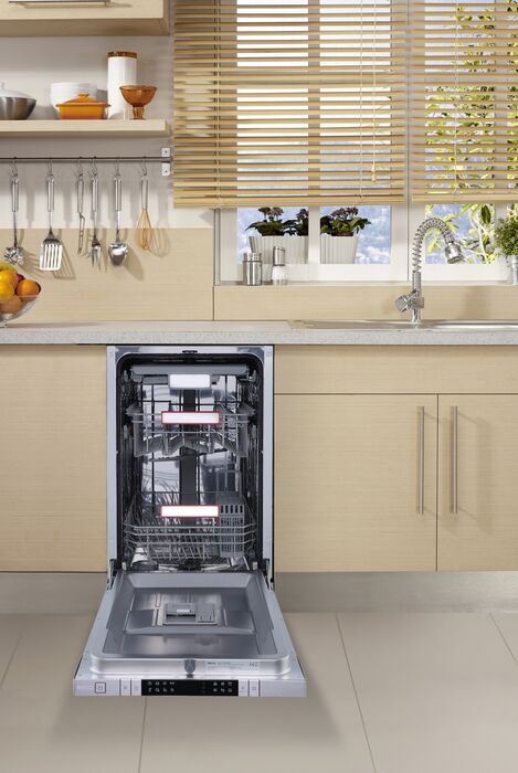 Epoq uppþvottavél til innbyggingar EDW45B42I23