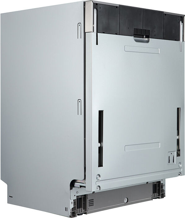 Epoq uppþvottavél til innbyggingar EDW60A42I25