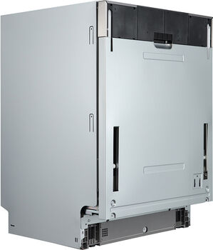 Epoq uppþvottavél til innbyggingar EDW60A42I25