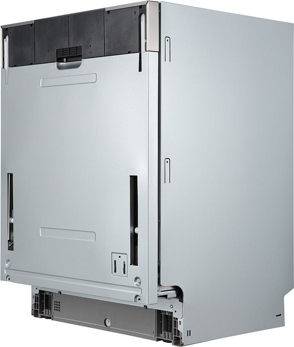 Epoq uppþvottavél til innbyggingar EDW60A42I25