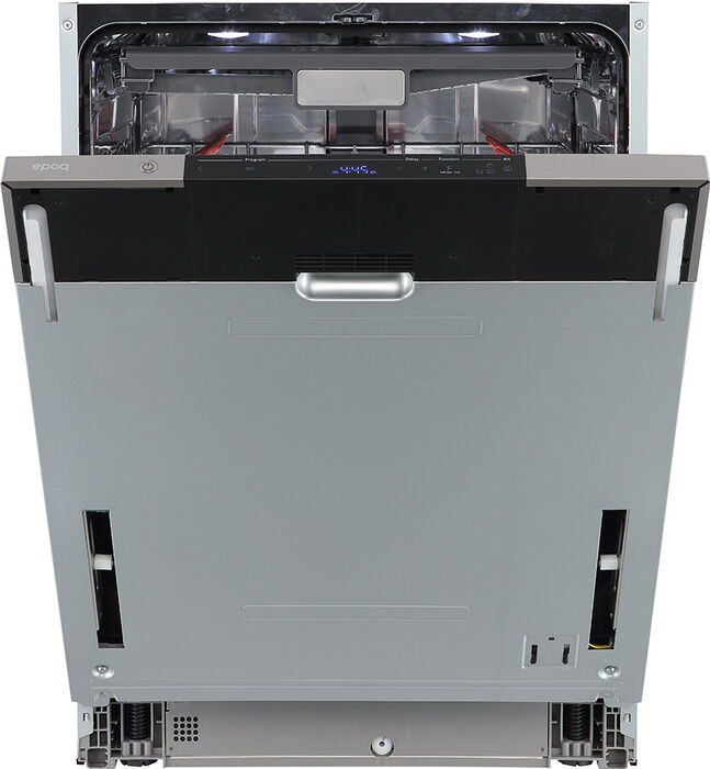 Epoq uppþvottavél til innbyggingar EDW60A42I25