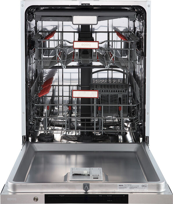 Epoq uppþvottavél til innbyggingar EDW60A42I25
