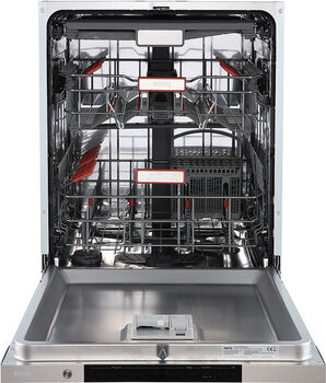 Epoq uppþvottavél til innbyggingar EDW60A42I25